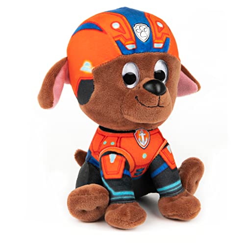 Paw Patrol The Mighty Movie Zuma Hovercraft