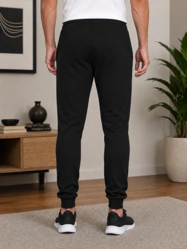 Image of RSO Outfits Men's Solid Joggers