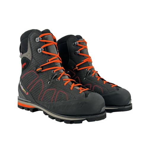 Arbpro EVO2 Safety Chainsaw Boots Size 11.5 Black