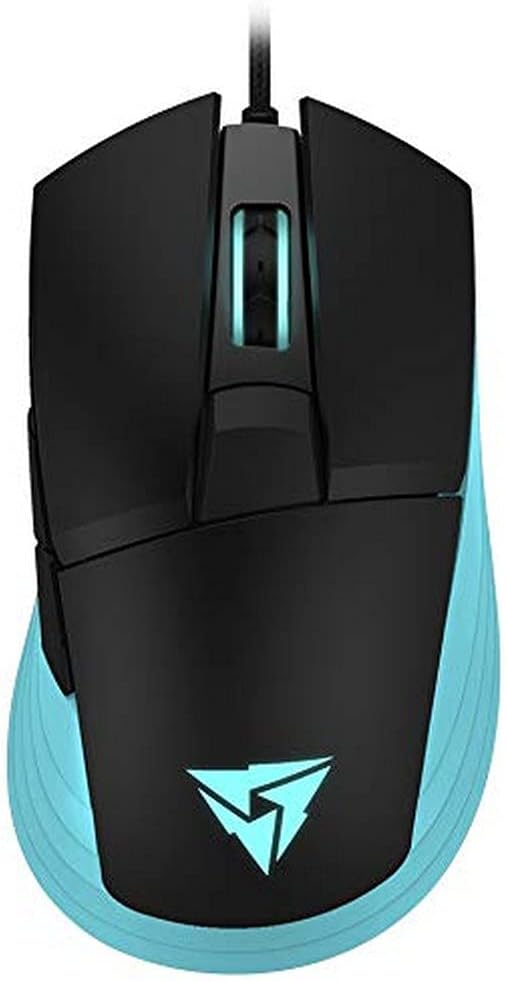ThunderX3 RM5HEX Gaming Mouse RGB 16.8 mil 5000 DPI OMRON 6 Buttons