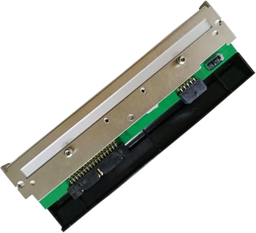 Image of Printer Head,for ZM600 Thermal Label Printer,203dpi,Model 79803M,Original Genuine Replacement Part