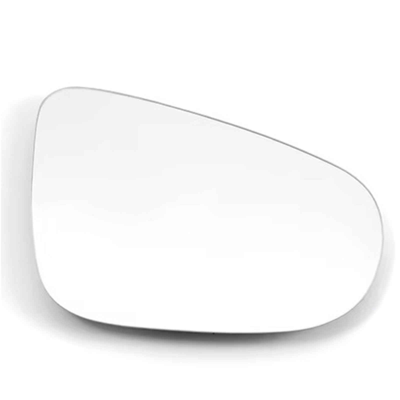 Verre de rétroviseur pour VW 2011-2015 côté gauche dégivrant - 6