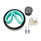 1 Pcs Tune-Up Filter Kit, Replace for 230015 067007 066698 230016 230017 215984, Compatible with