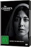 The Chosen - Staffel 2 (Doppel-DVD)