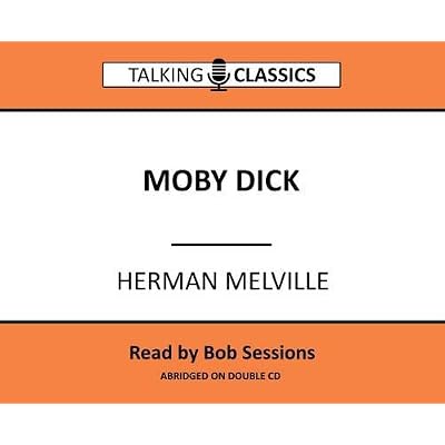 Moby Dick