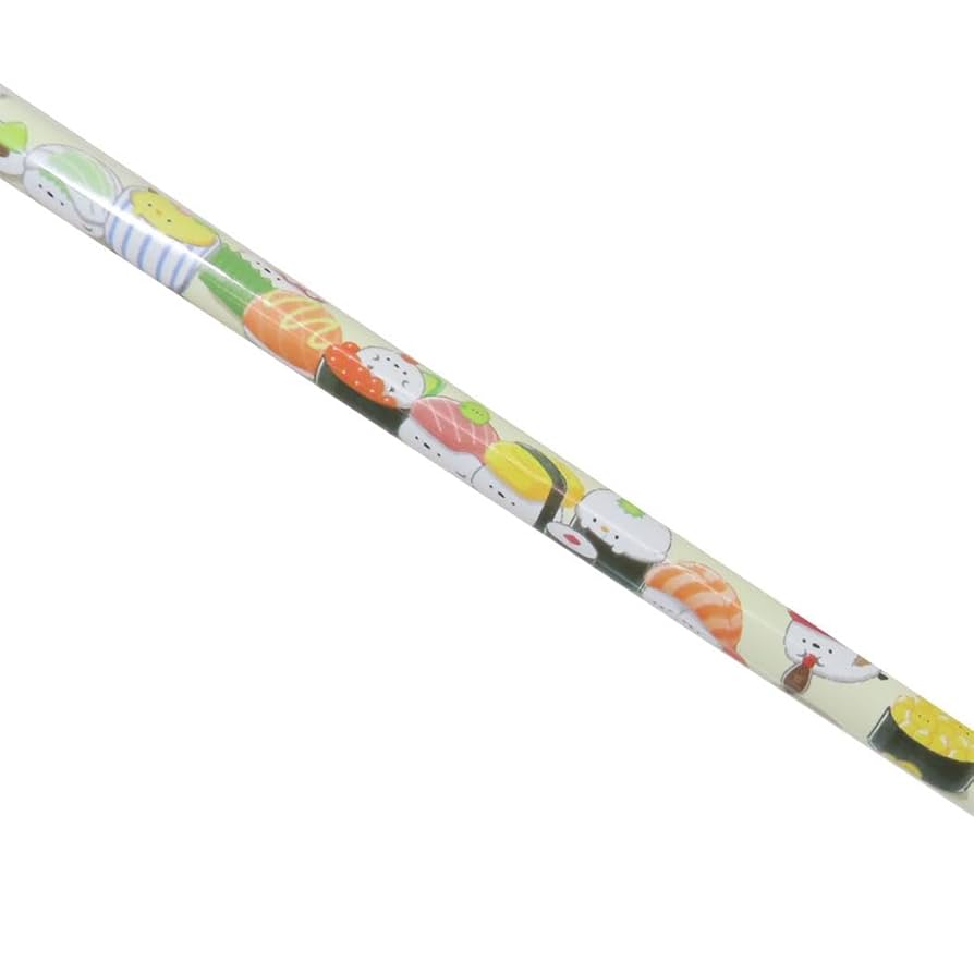 筆記具 yt A ballpoint pen that transforms from a card shape has been