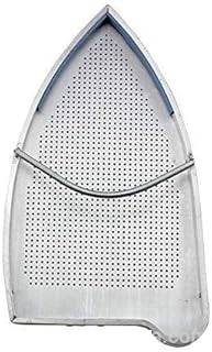 Metal Steam Press Teflon Shoe for Silver Star ES-300, ZUKEE ZK-96 and OW-BOOS ES-300 (2128)