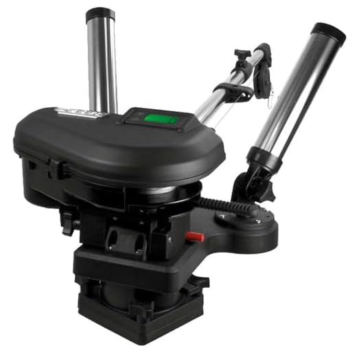 Scotty #2116 High Performance Electric Downrigger