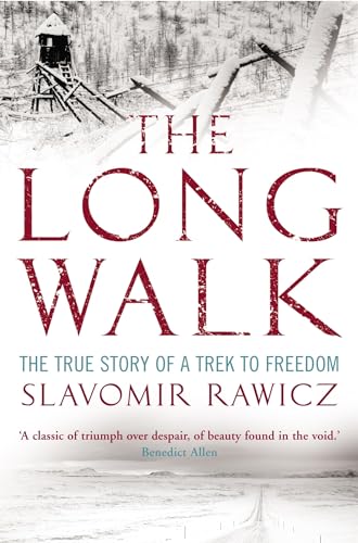 The Long Walk: The True Story of a Trek to Freedom