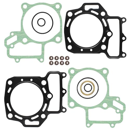 Kit de joints de cylindre Kawasaki Brute Force 750 et Teryx4 pour moteur étanche