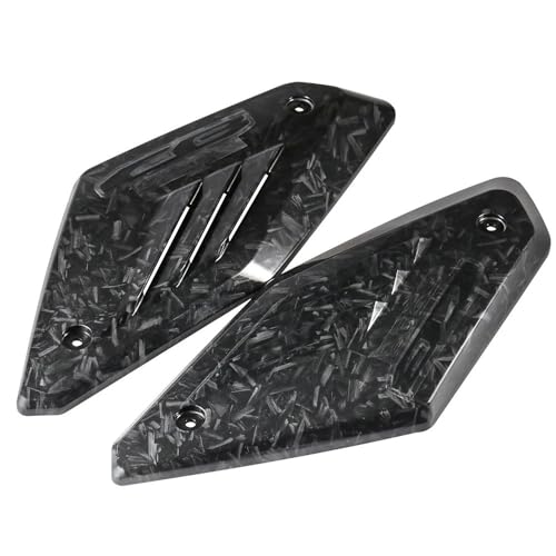Carénage latéral réservoir CB650R coque protection latérale de cadre moto 2019-2021