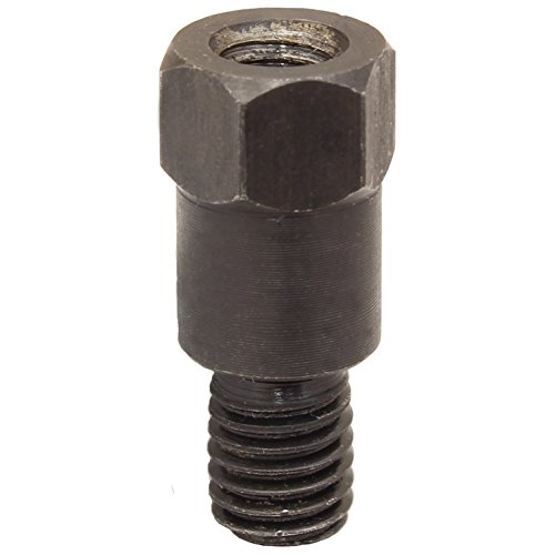 Ryde Adattatore Filettatura da M8 a M10 per specchietto Moto