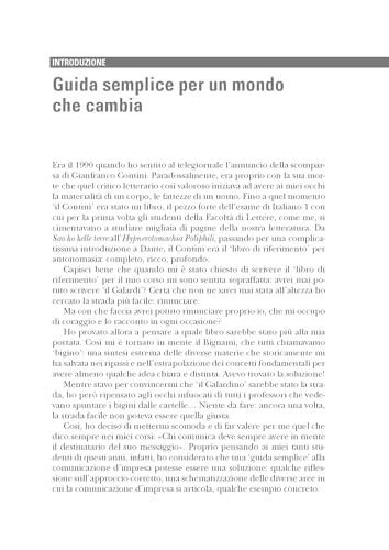 Comunicazione D'impresa. Nuova Ediz. - 7