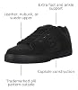 DC SHOES Zapatilla de Skate Pure para Hombre 5