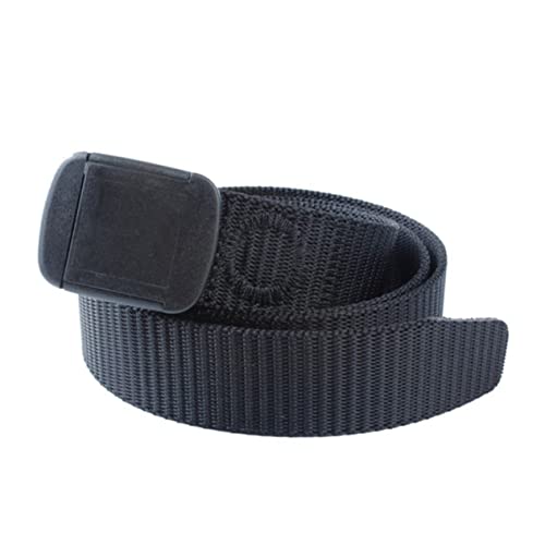 NOLITOY Outdoor Nylon Belt Men's Casual Belt Quick Release Buckle Ratchet for Men3
