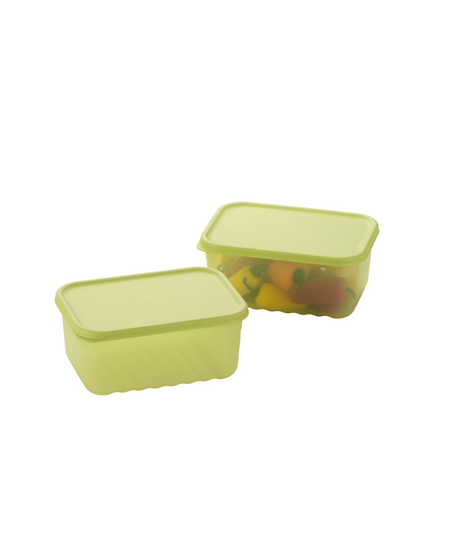 LocknLock FreshFit Set of 2 x 1.5L Airtight Food Storage Containers – 31 Days of Freshness, BPA‑Free, Leakproof, Microwave/Freezer/Dishwasher Safe, Perfect For Meal Prep