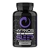 Hypnos-Sleep-by-Origin-Labs-Rest-and-Recovery-Sleep-Aids-for-Adults-Sleep-Supplements-Recovery-Supplements-Health-Supplements-Sleeping-Pills-Valerian-Root-90-Capsules Jocko Fuel Good Night Natural Sleep Aid for Adults - Sleeping Pills for Rest & Recovery, Non-Habit Forming with Magnesium, Lavender & Valerian Root (90 Capsules)
