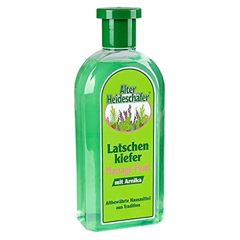 Huile de massage Wundmed 500ml Cover