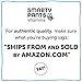 SmartyPants Kids Formula Daily Gummy Multivitamin: Vitamin C, D3, and Zinc for Immunity, Gluten Free, Omega 3 Fish Oil (DHA/EPA), Vitamin B6, Methyl B12, 120 Count (30 Day Supply)