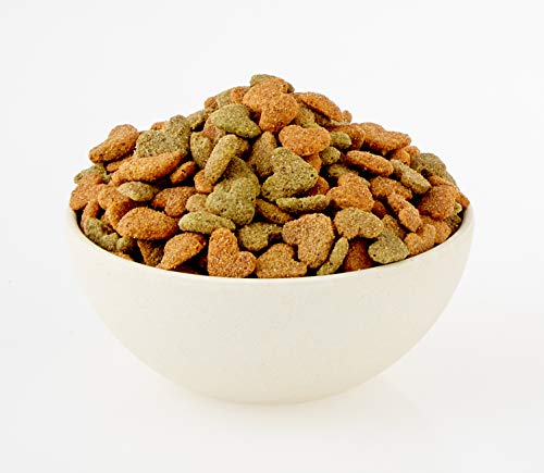 VERSELE-LAGA - Complete Rat & Mouse - Eiweißreiches extrudiertes Alleinfutter für Ratten und Mäuse - 2kg