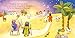 The Nativity (Little Board Books)