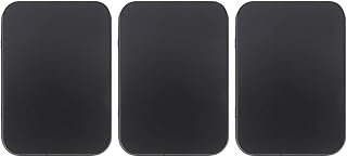 SEWACC 3Pcs Playing Card Deck Boxes Gaming Card Holder Empty Playing Card Organizer Poker Cards Storage Case for Home Outdoor Travel