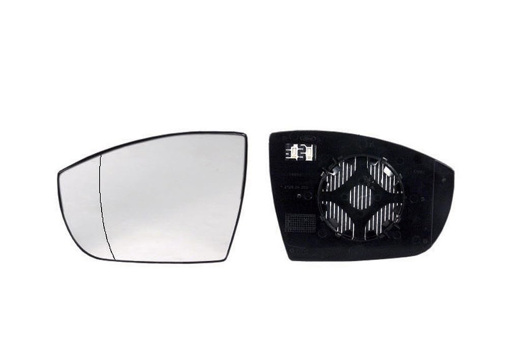 6411134 ALKAR Mirror Glass, outside mirror for FORD