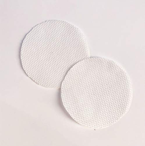 OTO Refil Filtros PFF2 - 20 unidades, Elka