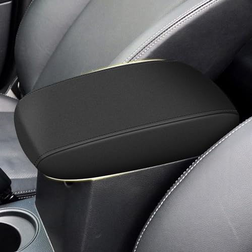 AOMSAZTO Elastic Cloth Armrest Review: A Comfortable Addition for Your 2013-2018 Subaru Forester?