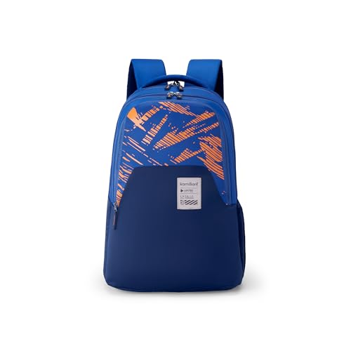 Image of Kamiliant KAM PEP CASUAL BACKPACK BLACK