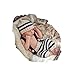 Fashion Cute Newborn Baby Photography Props Outfits Boy Girl Crochet Knitted Hat Pants