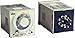 IDEC - GE1A-B10HAD24 - Analog Timer, GE1A Series, 8 Ranges SPDT On-Delay 0.1 min 2 Changeover Relays 10 h-6pack