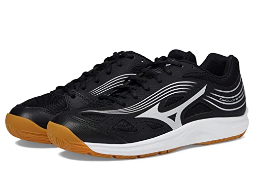 Image of Mizuno Womens Cyclone Speed 3Volleyball Shoe