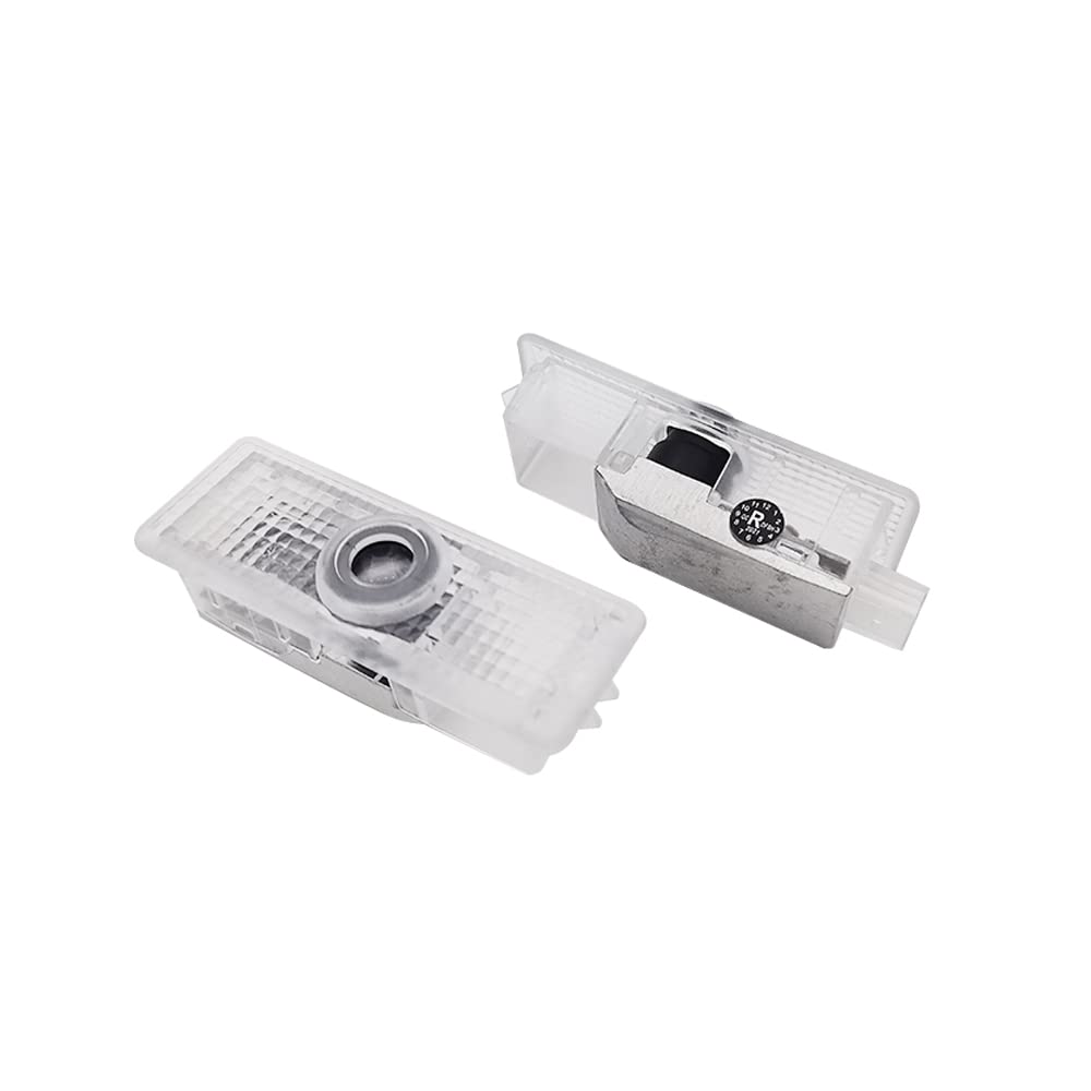 Amazon.co.jp: カーテシライト ドアウェルカムライト カーテシ