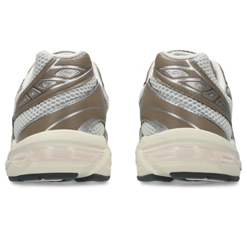 Image of ASICS Unisex GEL-1130 Sportstyle Shoes, 14M / 15.5W, Cream /Cinnamon