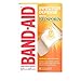 BAND-AID With Neosporin Bandages Extra Large All One Size 8 Each (Pack of 5)