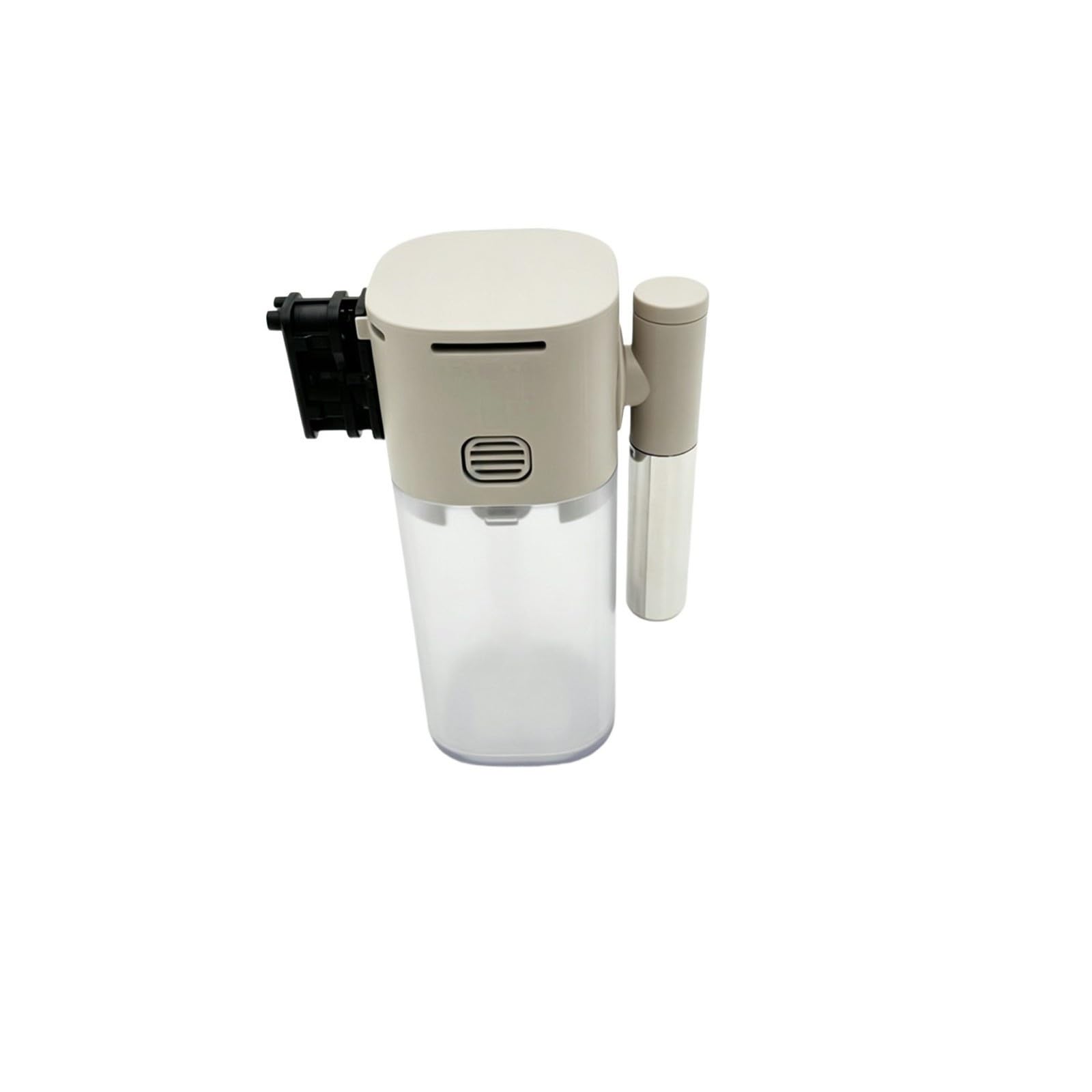 Compatible Con Nestlé, Compatible Con NESPRESSO, F111 EN510, Máquina De Café En Cápsulas, Jarra De Leche, Accesorios for Olla De Leche