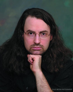 Jim Butcher