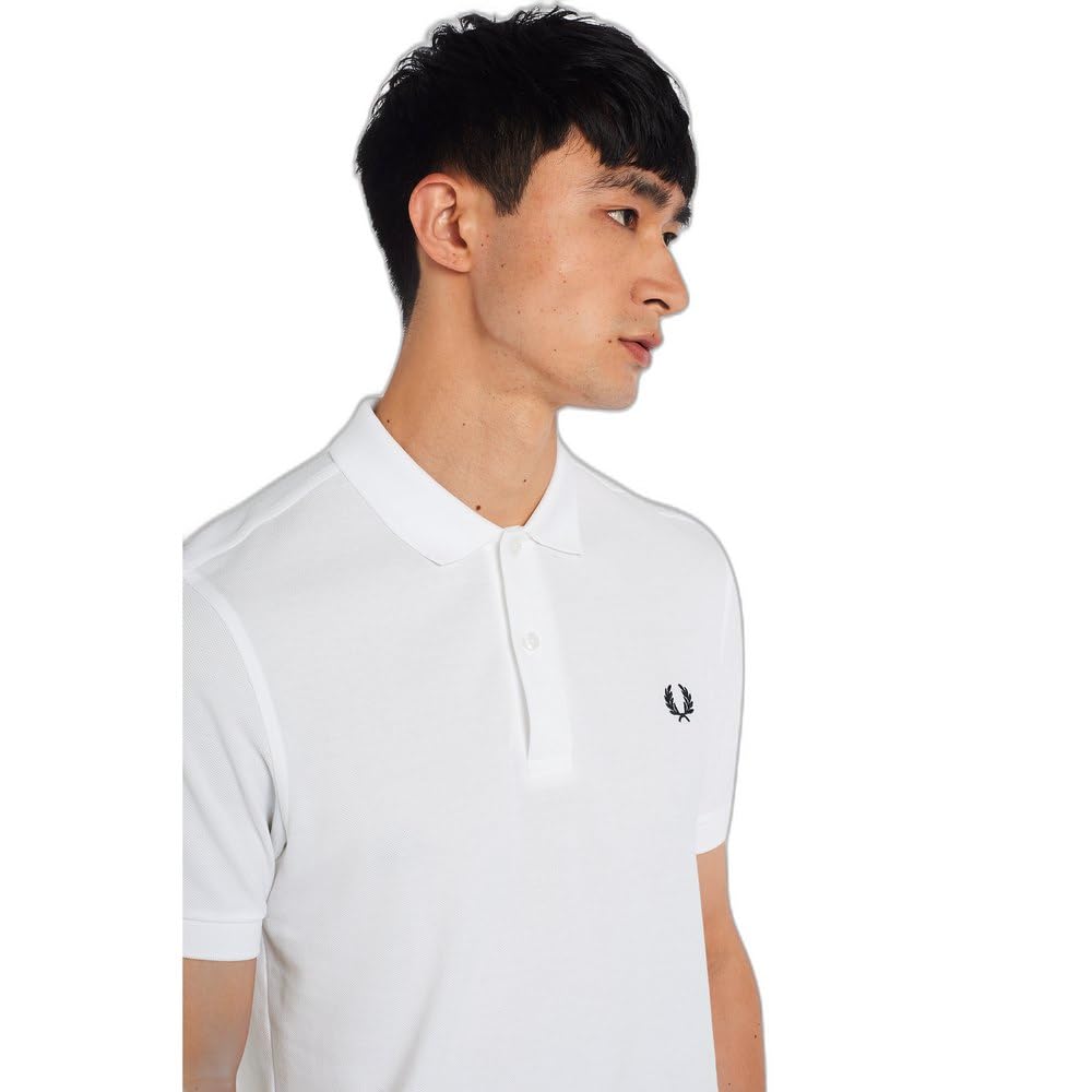 Fred Perry Plain, Polo