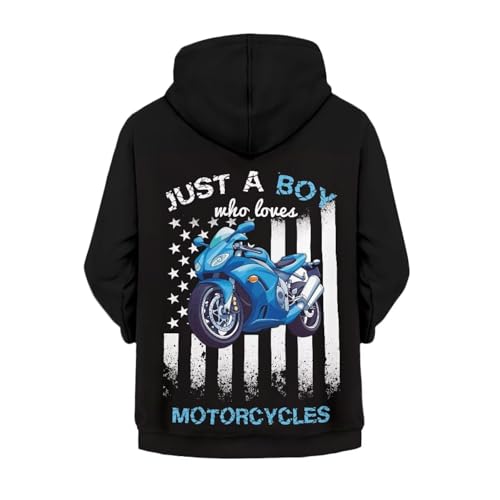 Cars Theme Boys 8-16 Years Zip Up Hoodie Comfy Long Sleeve with Pockets Casual Kid Hooded Sweatshirts2