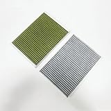 car air Filter for Mercedes-Benz s-Class w221 C216 2006-2011 221 830 00 18