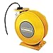 Cord Storage Reel,40 ft. of 12/4 Cord