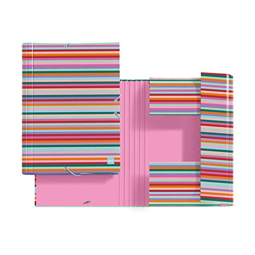 Miquelrius Folder Flaps Malabar, juggling, Unica