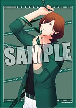 Amazon.co.jp: うたの☆プリンスさまっ♪ 寿 嶺二 B2サイズ 布ポスター Amazon.co.jp: うたの☆プリンスさまっ♪ 寿 嶺二 B2サイズ 布ポスター