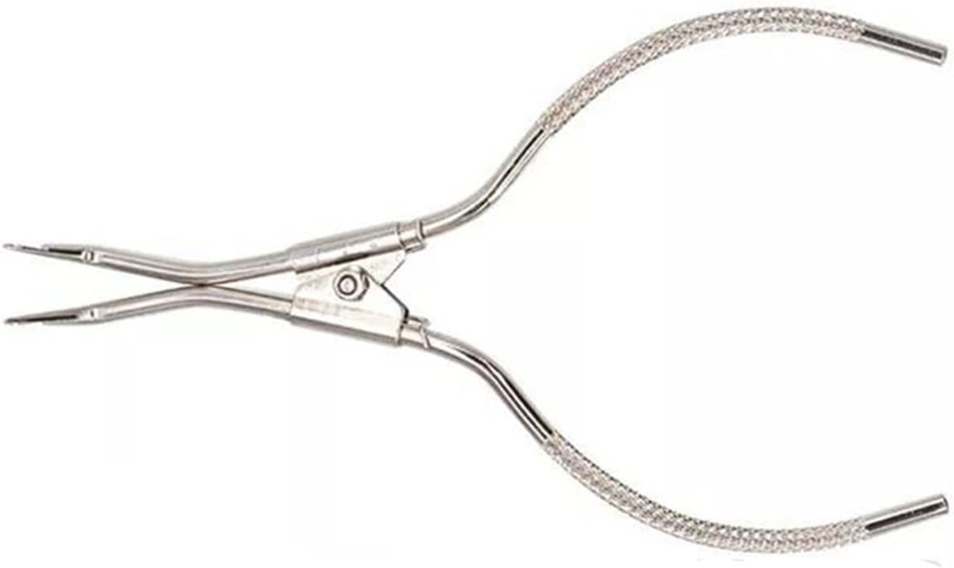 1 Satz Dental Matrix Automatische Matrizen Full Kit Matrizen Auto Forming Set für Zähne Ersatz Instrumente Werkzeuge
