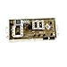 Placa de potencia Lavadora DC92-00396G Samsung