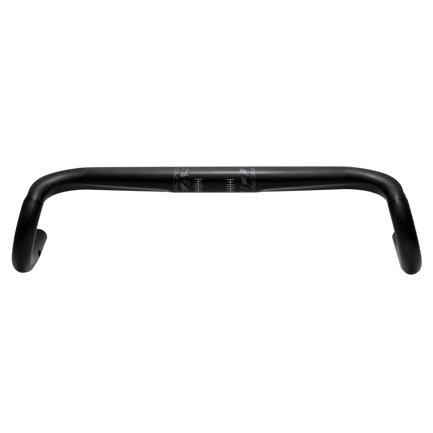 Amazon.co.jp: Easton EC70 AX 31.8X420MM Carbon Dropbar Handlebar