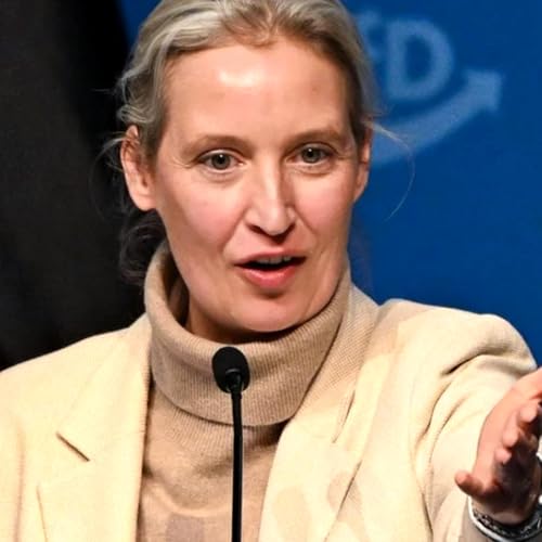 Die AfD und der Erfolg der selbst gewählten Opferrolle