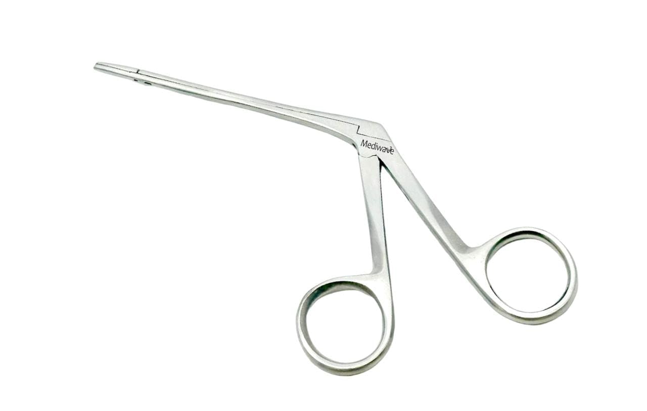 Mediwave Surgicals Instrument Set of 4 pcs. (Toothed Forceps 6",Needle Holder 6",Iris Scissors Straight 4.5",Mayo Scissors Straight Size 6") (B0CKS33HST) Amazon Price History, Amazon Price Tracker