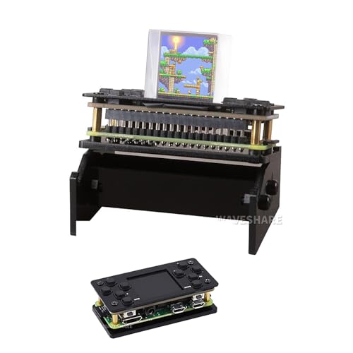 Raspberry Pi 3 B Plus Retro Marca iiunius